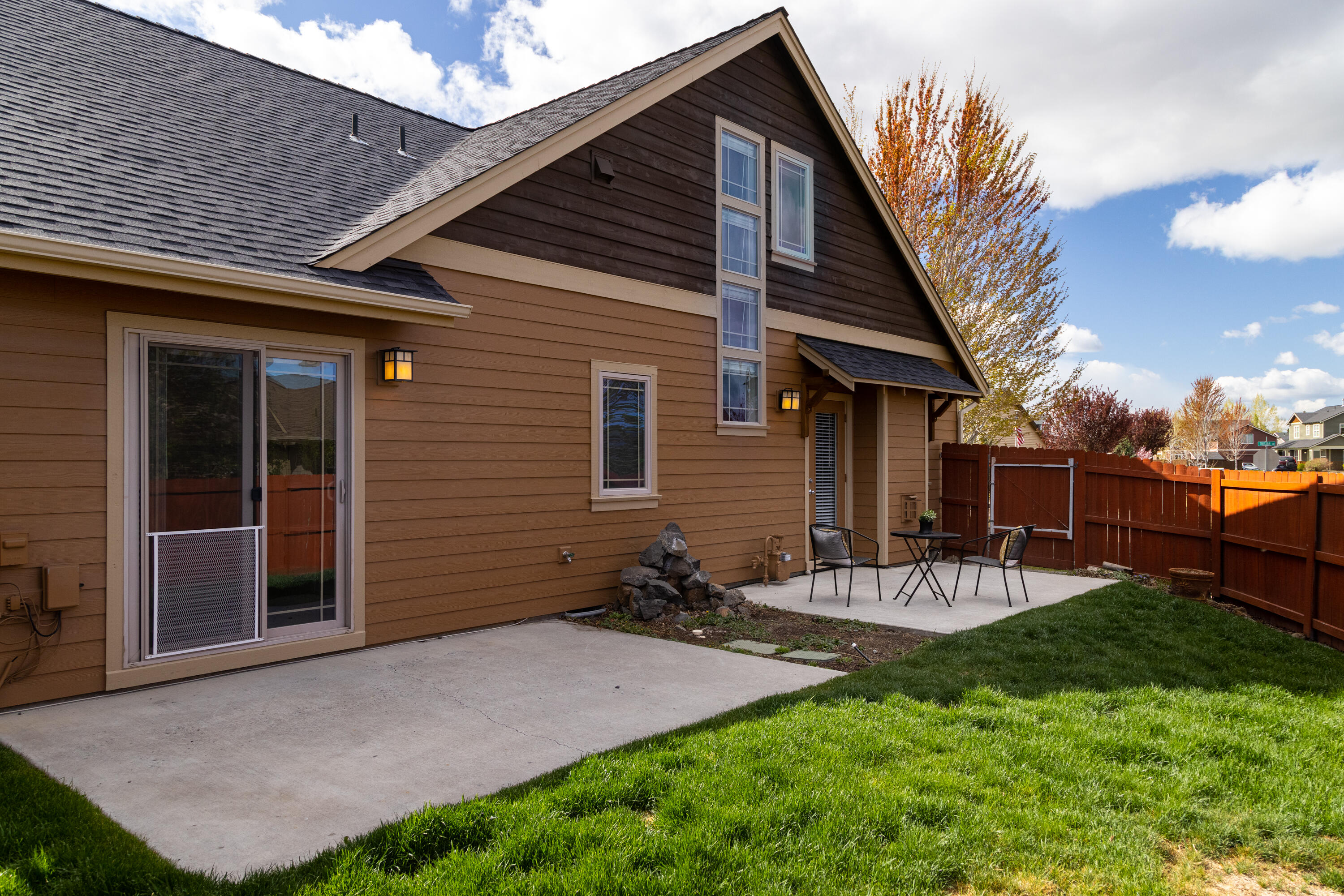 Barton Crossing - Residential