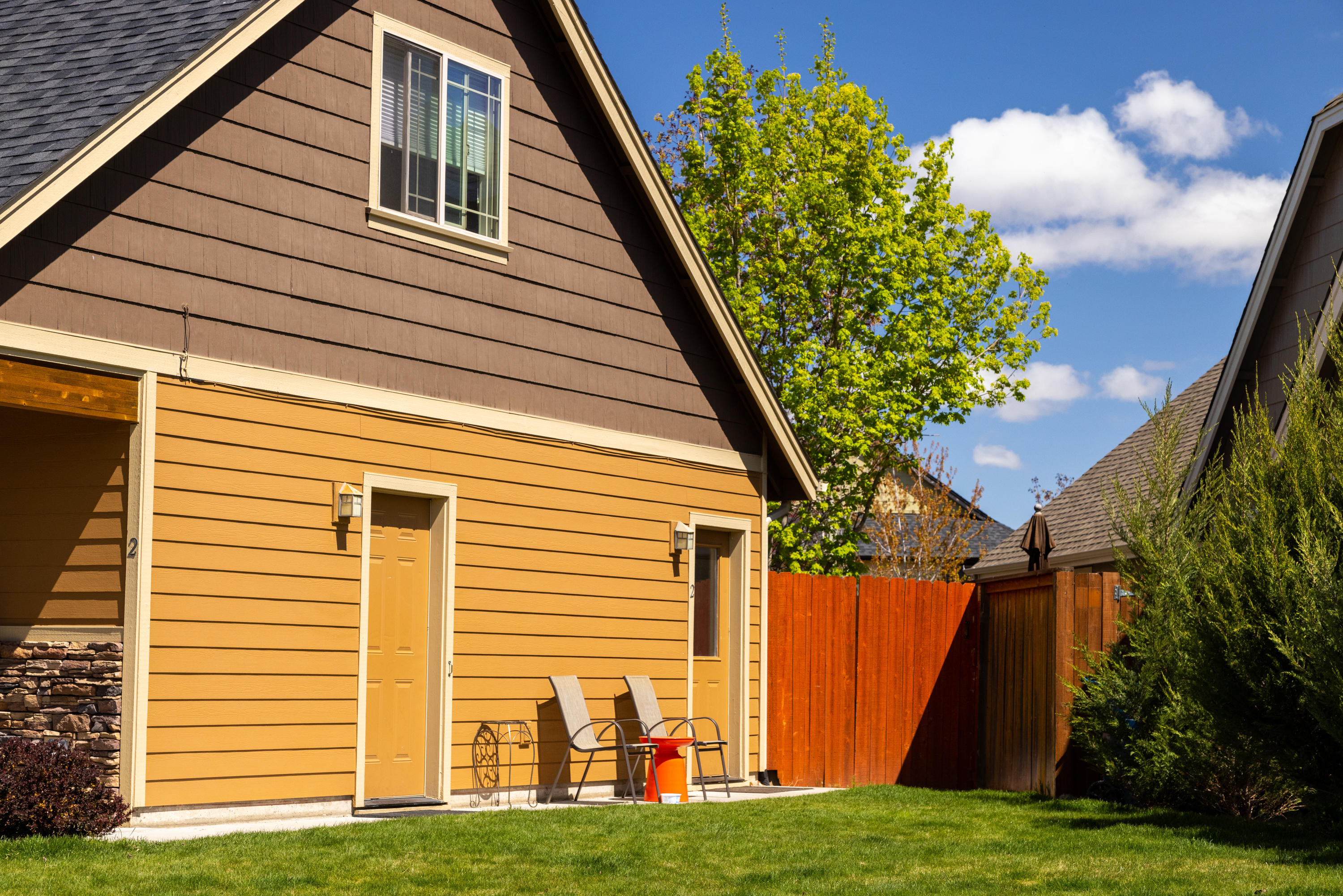 Barton Crossing - Residential