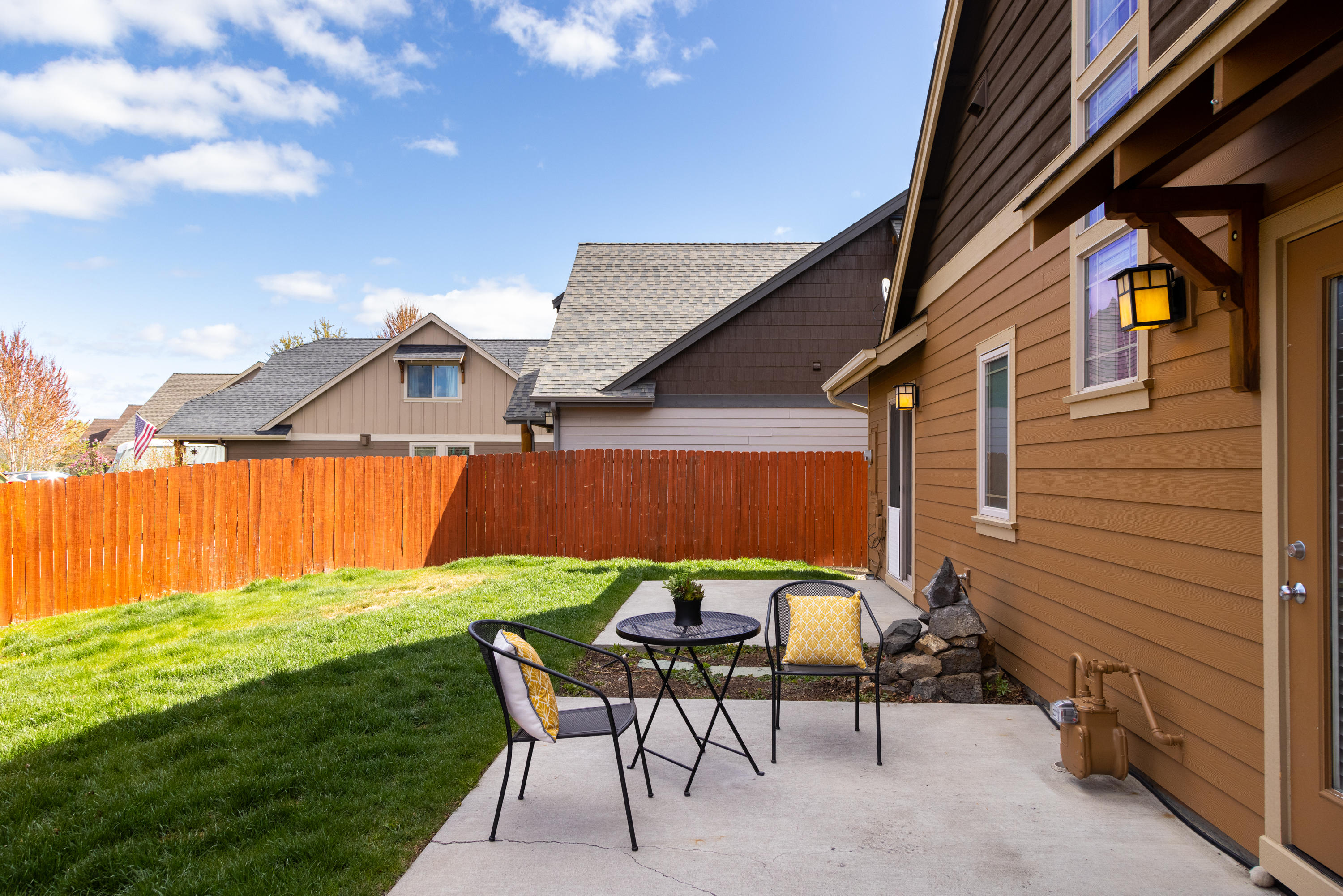 Barton Crossing - Residential
