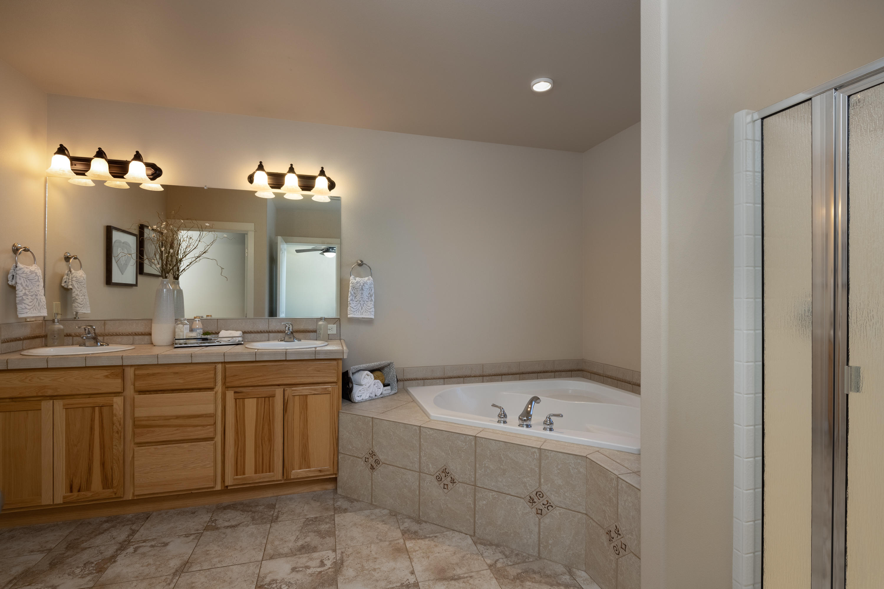 Barton Crossing - Residential