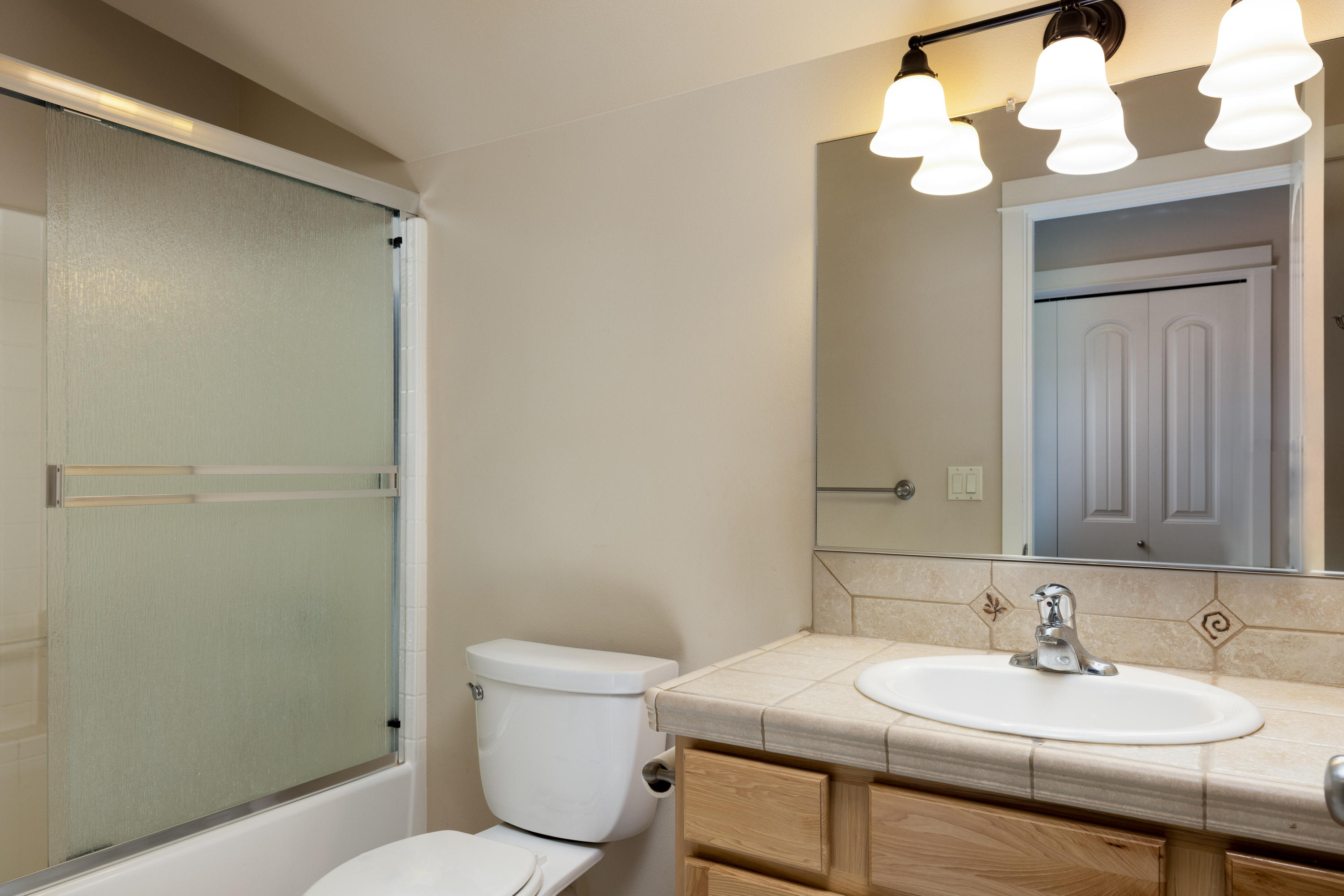 Barton Crossing - Residential