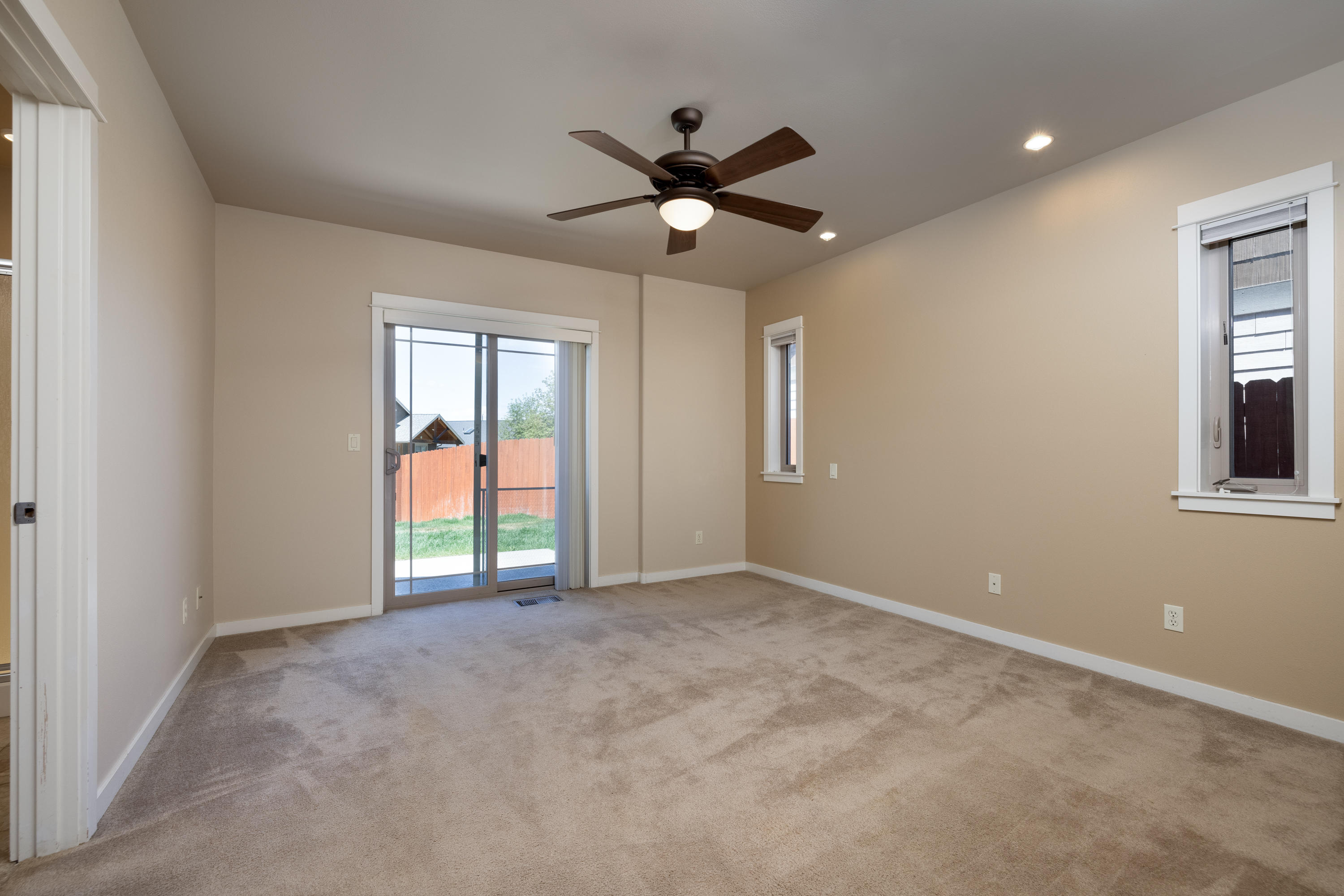 Barton Crossing - Residential