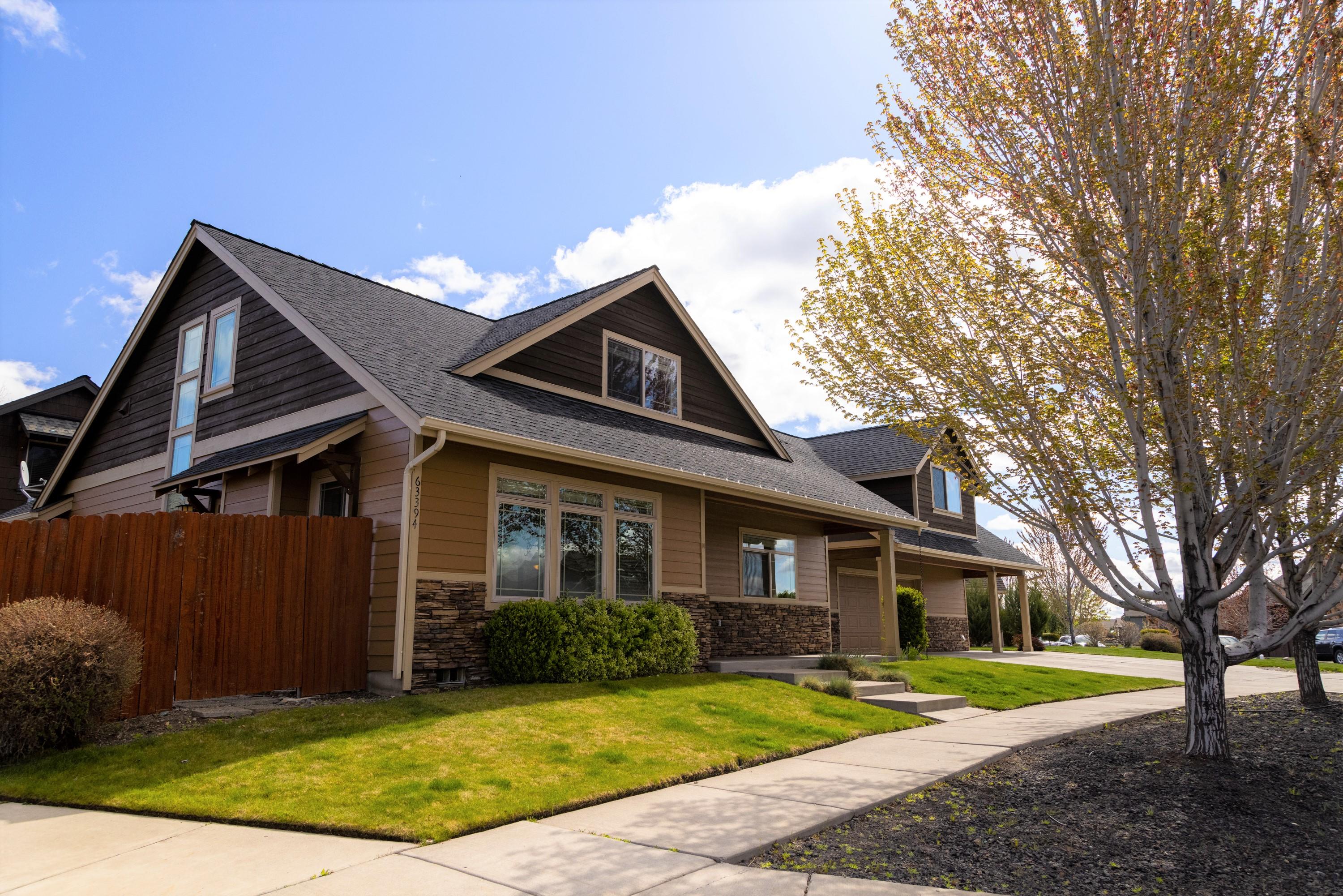 Barton Crossing - Residential
