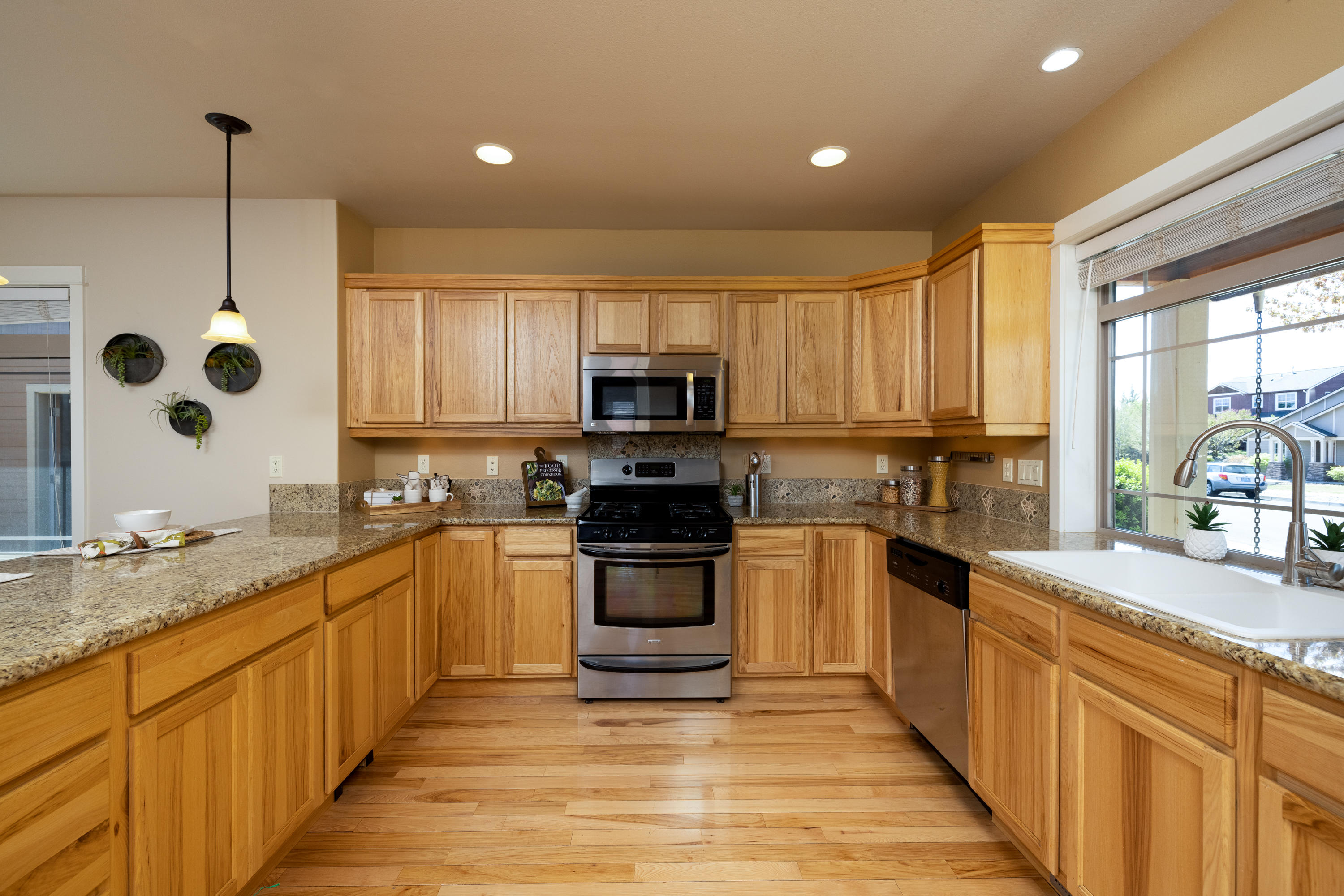 Barton Crossing - Residential