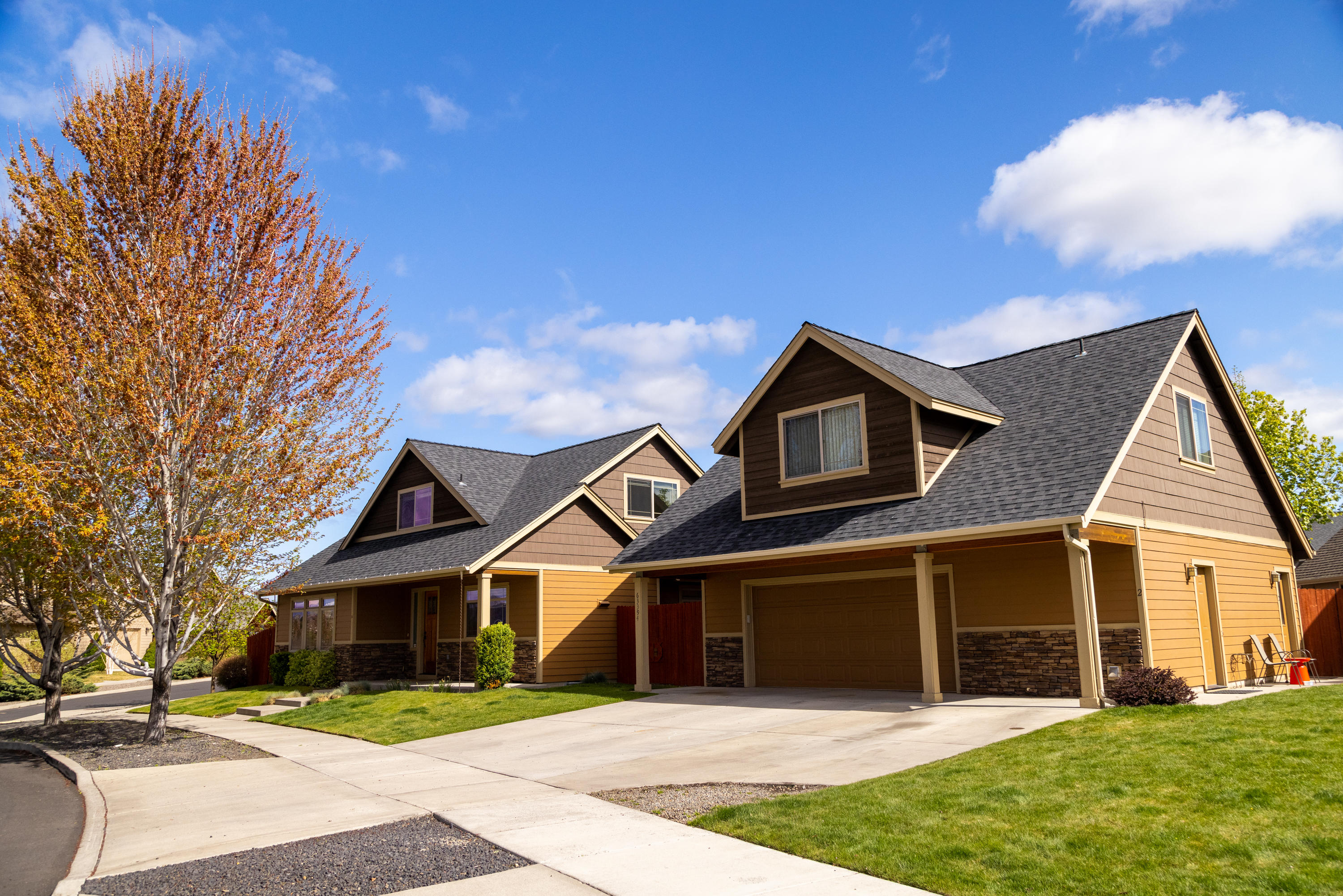 Barton Crossing - Residential