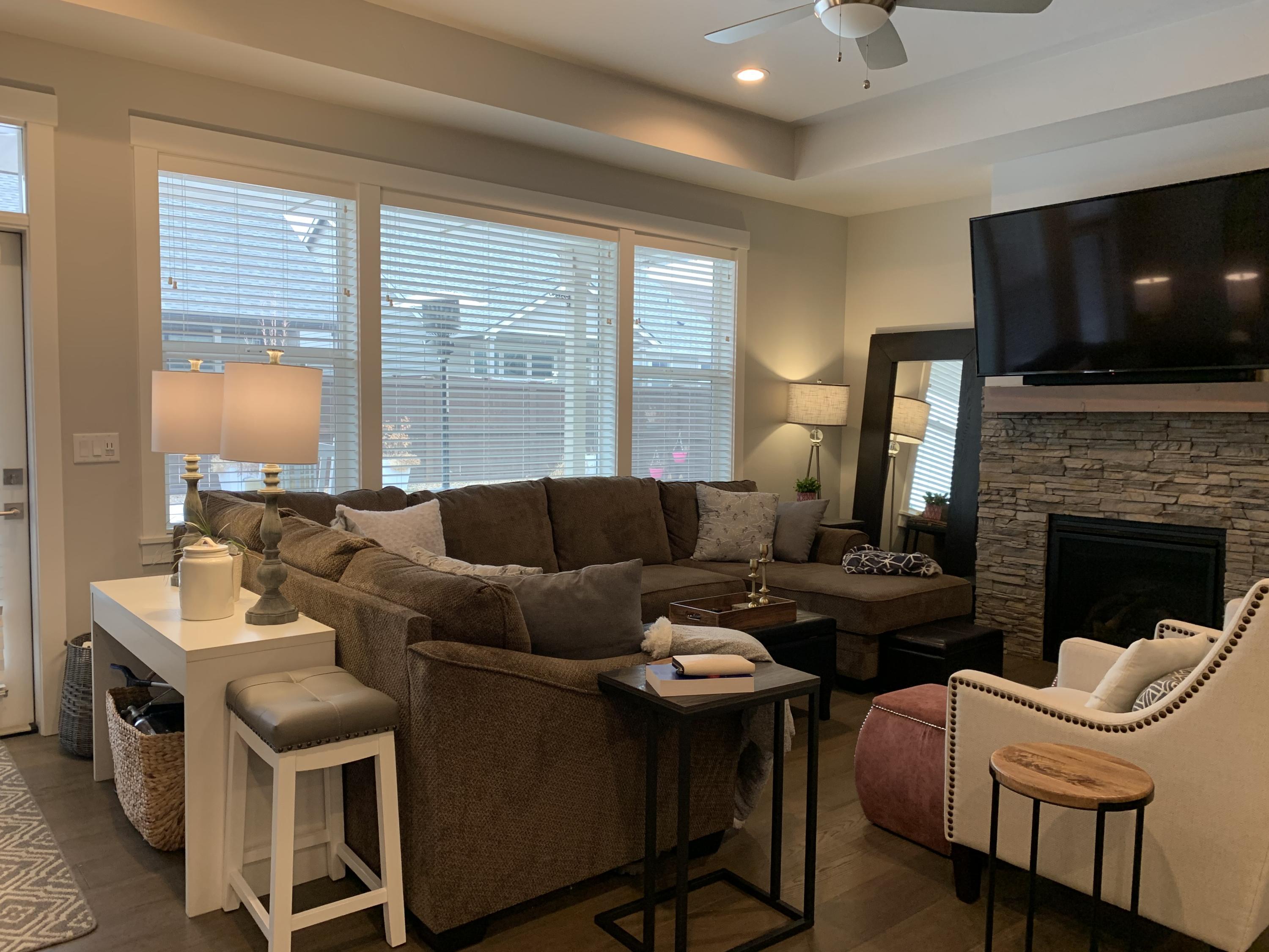 Prairie Crossing - Residential