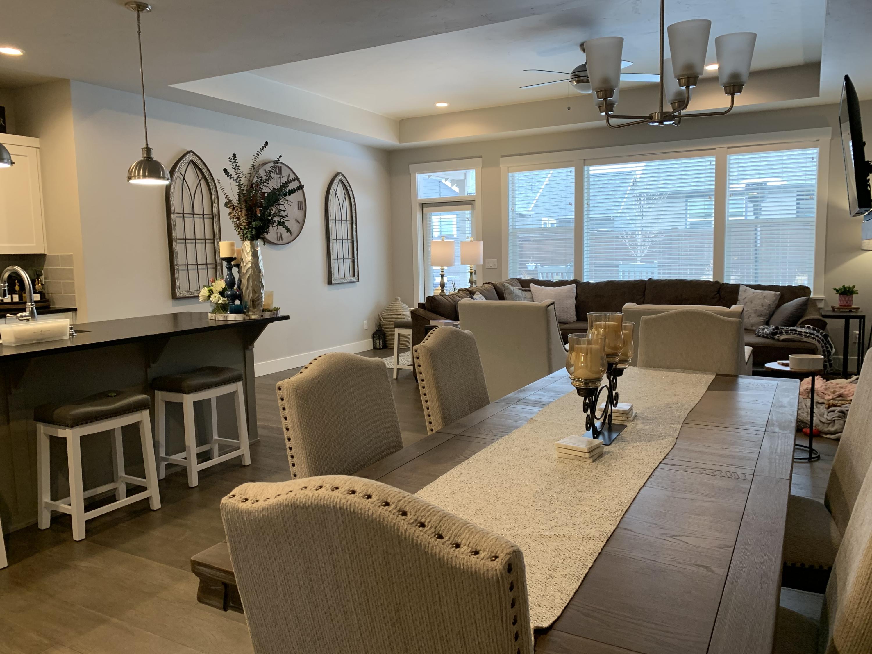 Prairie Crossing - Residential