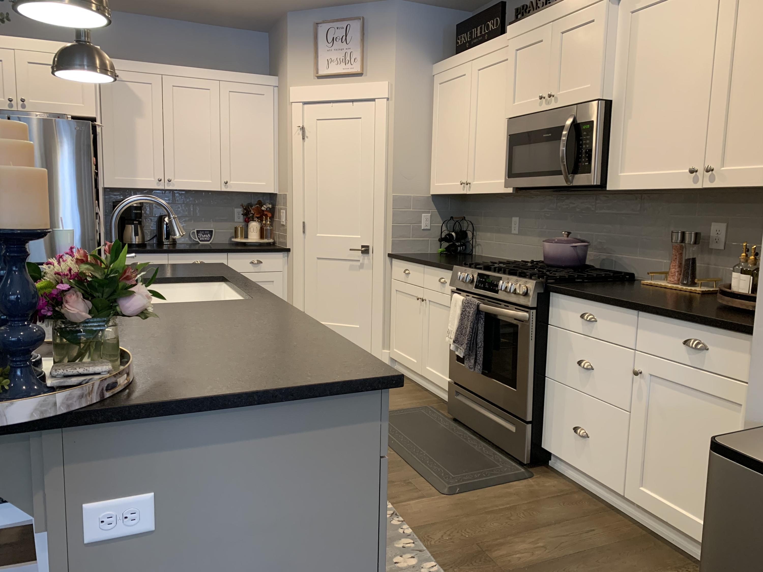 Prairie Crossing - Residential