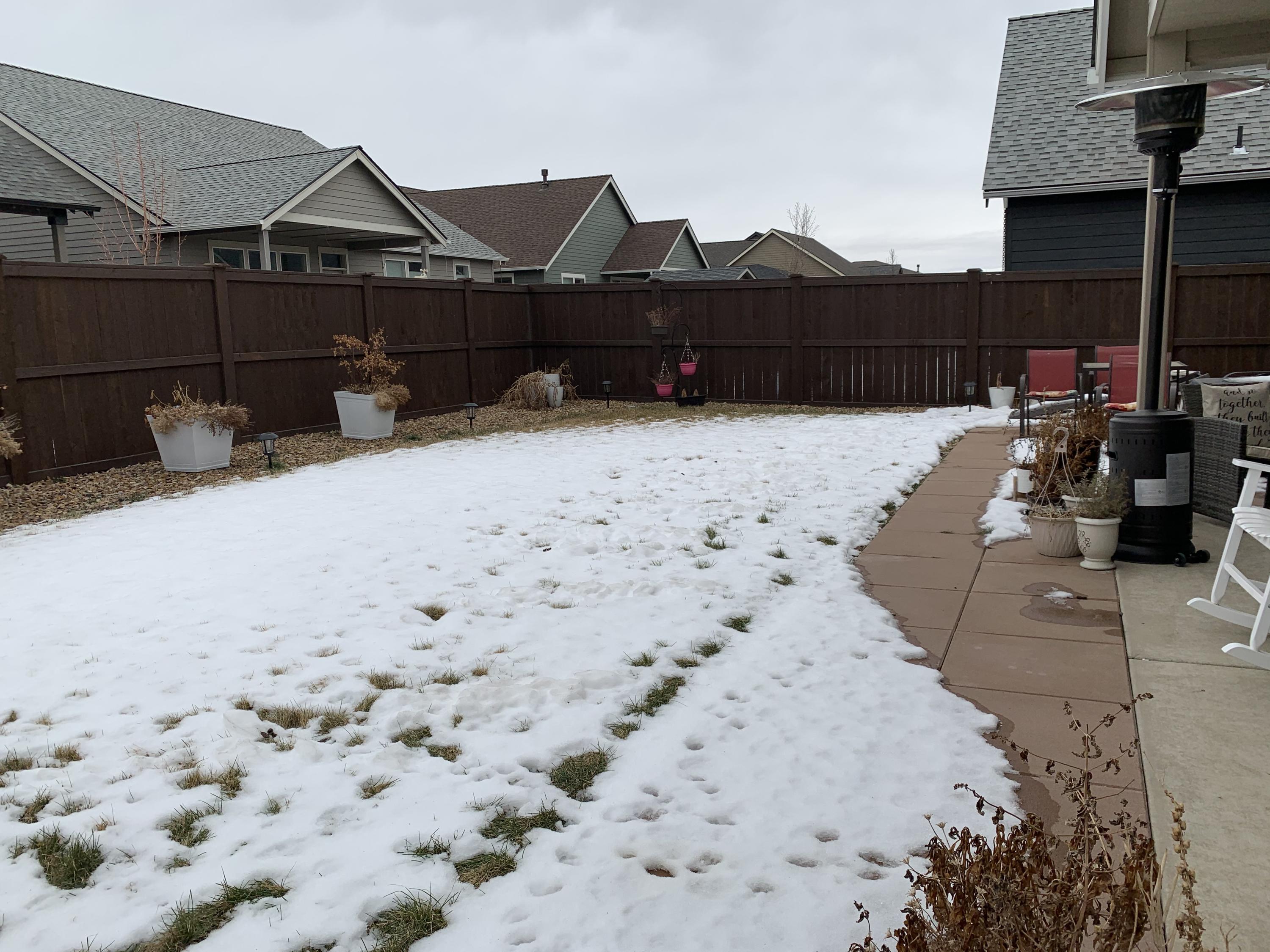 Prairie Crossing - Residential