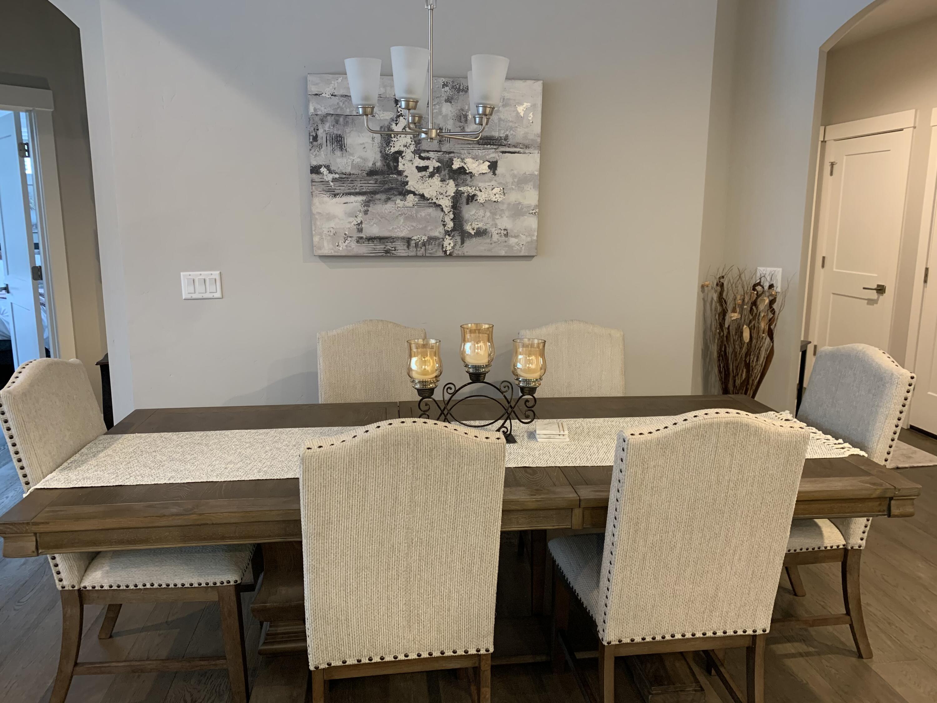 Prairie Crossing - Residential