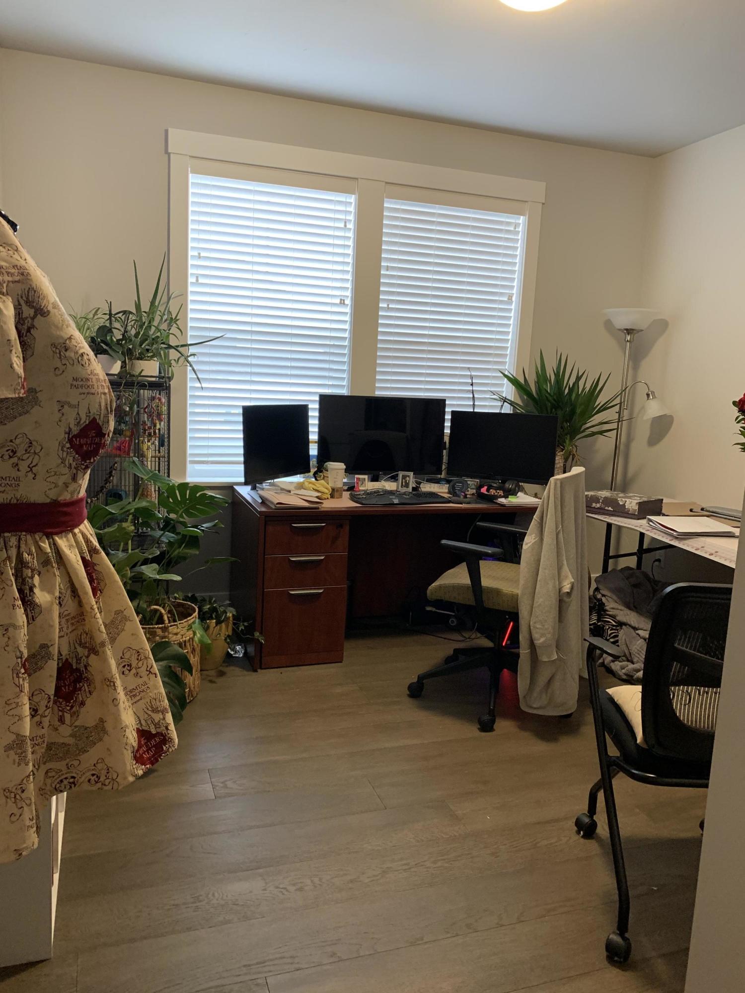 Prairie Crossing - Residential