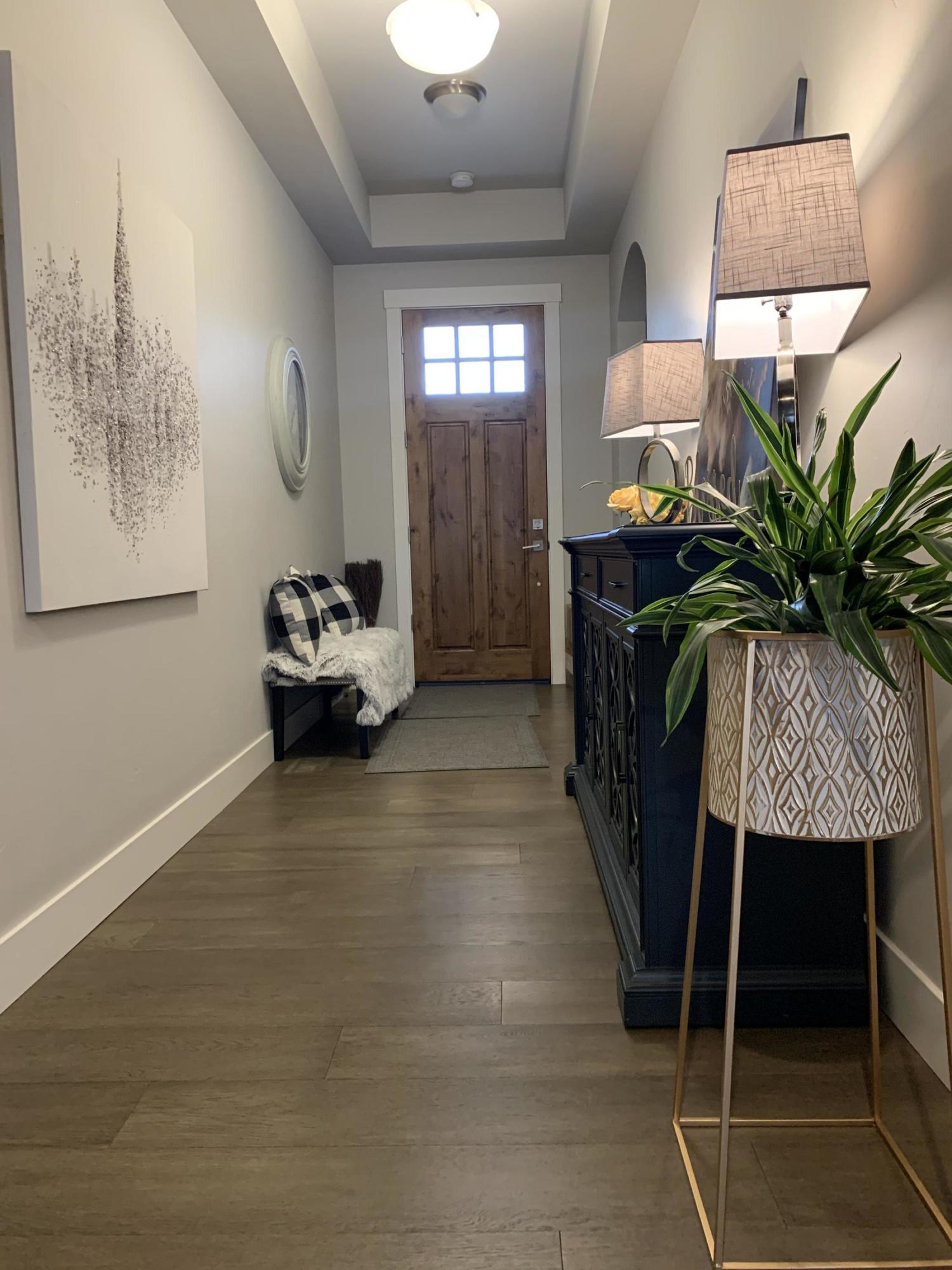 Prairie Crossing - Residential