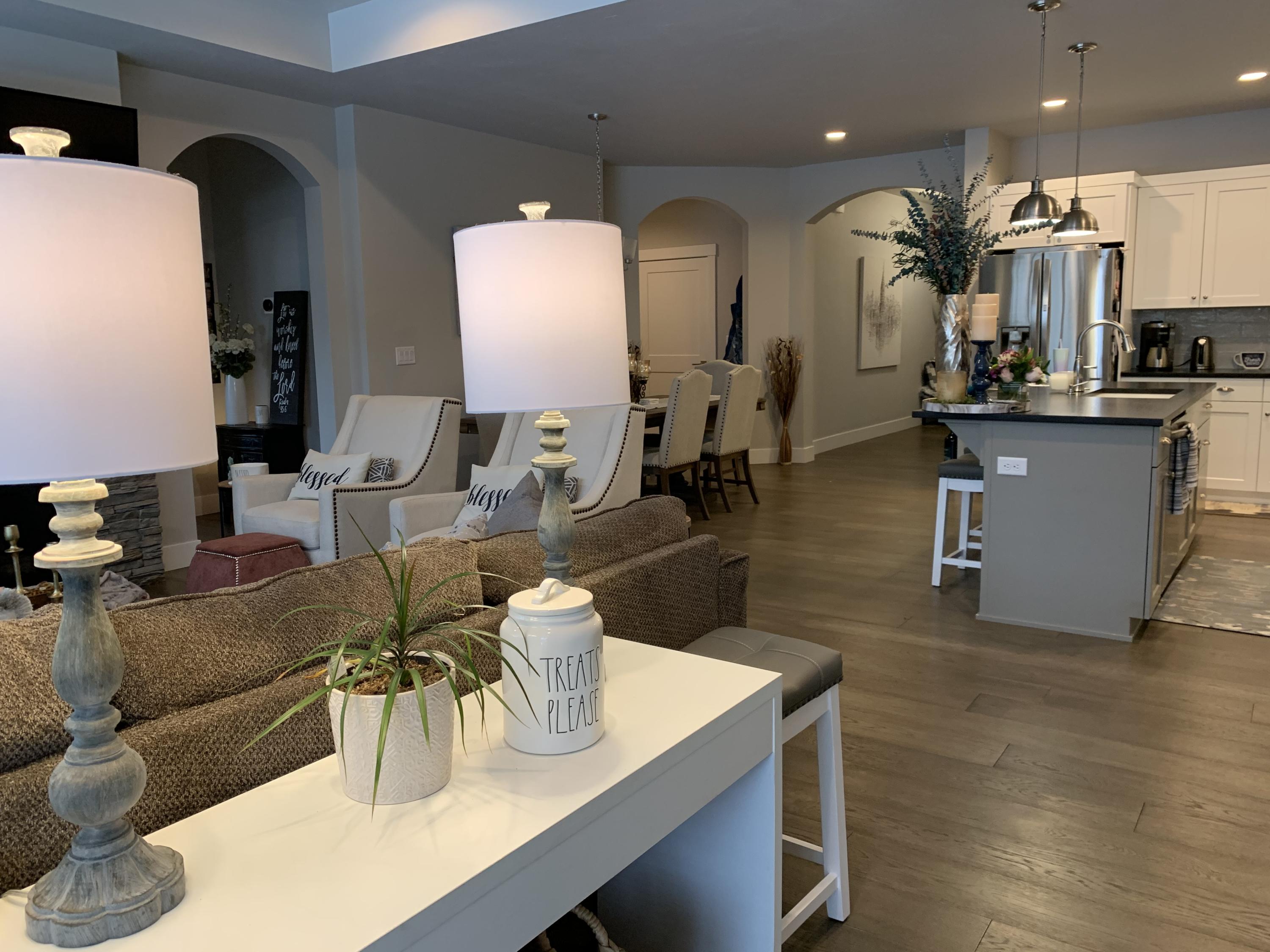 Prairie Crossing - Residential