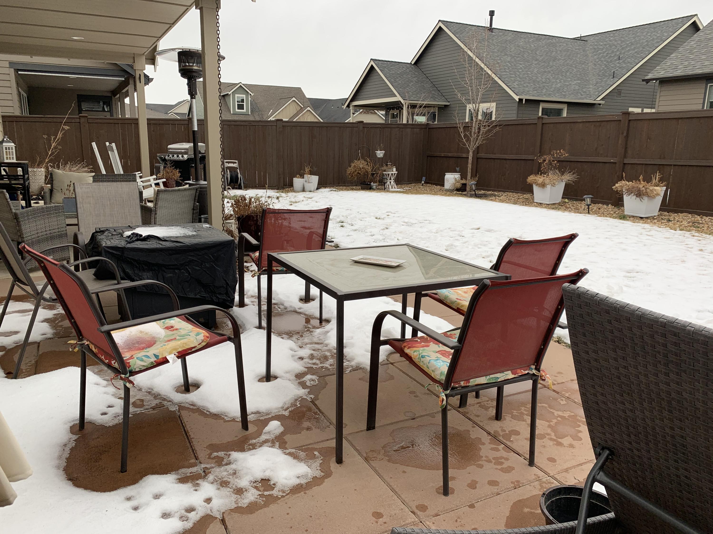 Prairie Crossing - Residential