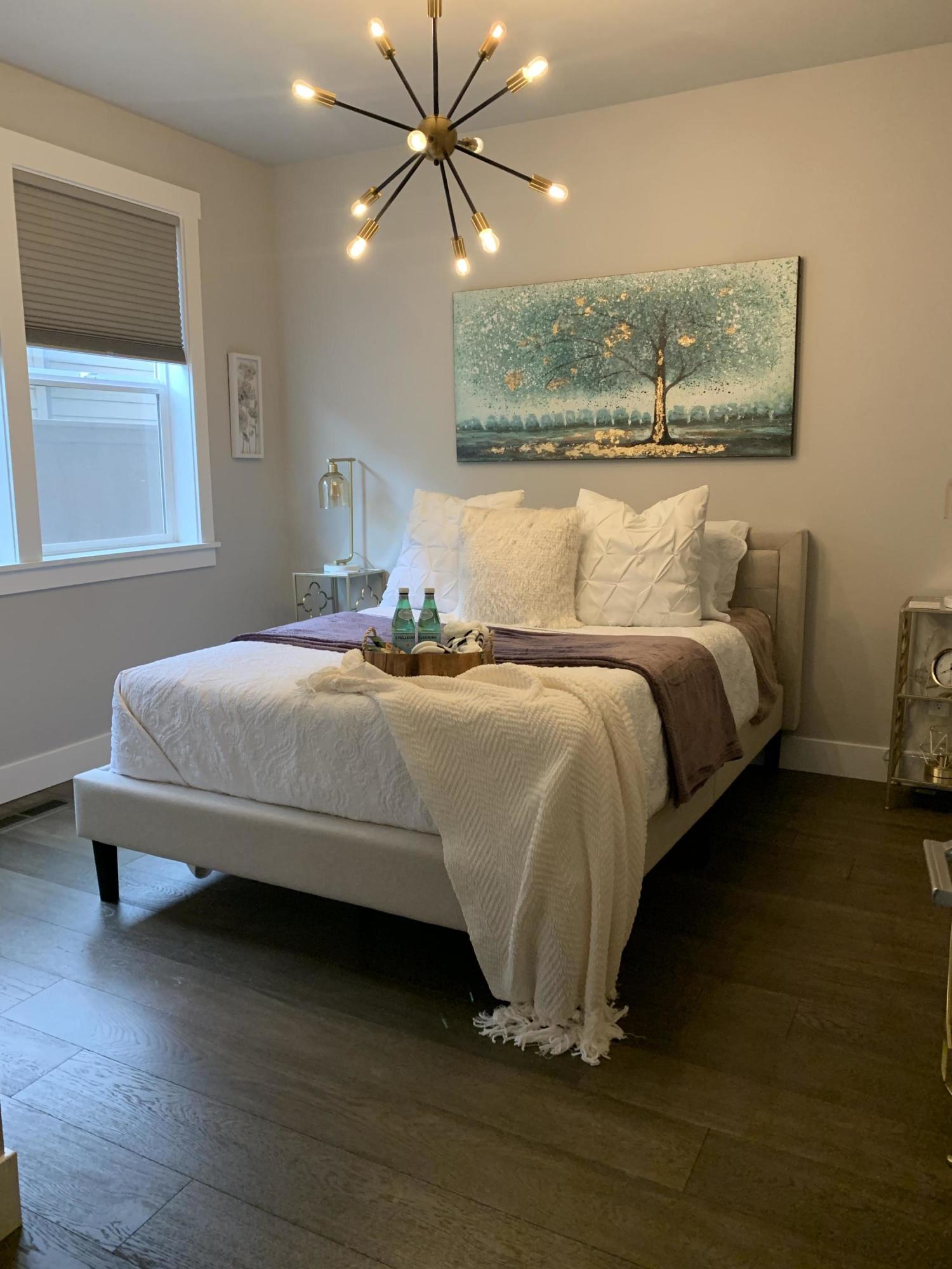 Prairie Crossing - Residential