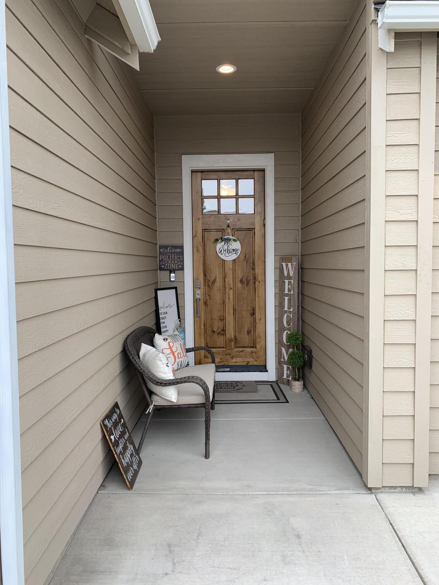 Prairie Crossing - Residential