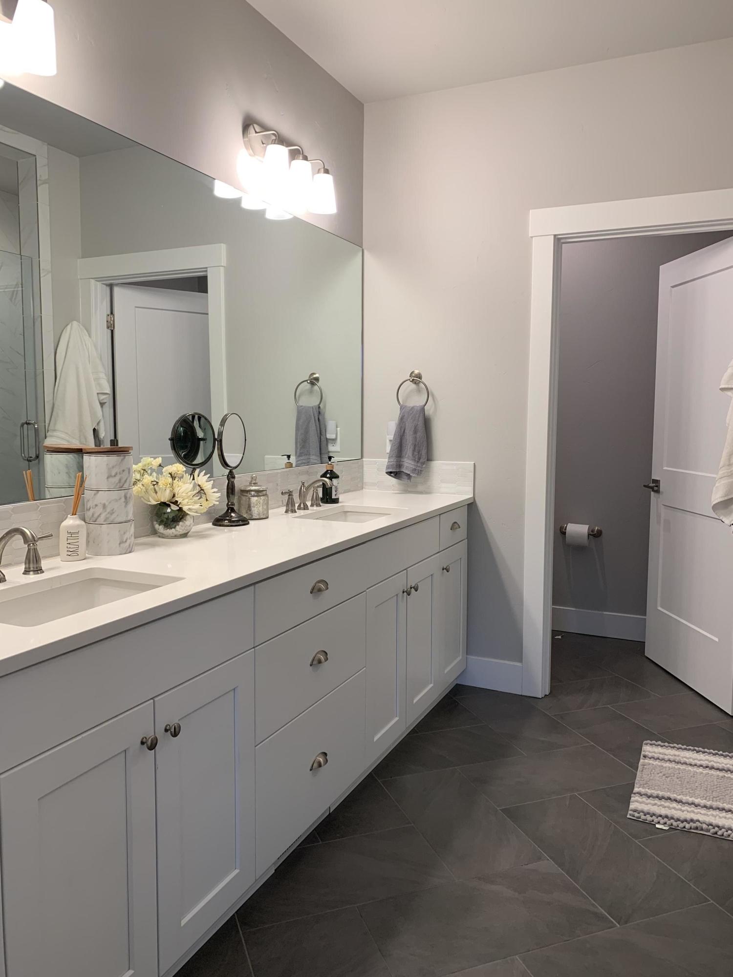 Prairie Crossing - Residential