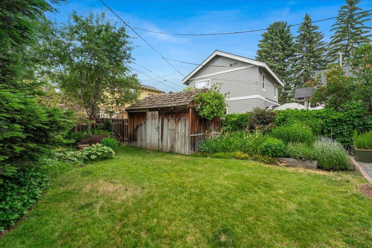 River Terrace - Residential