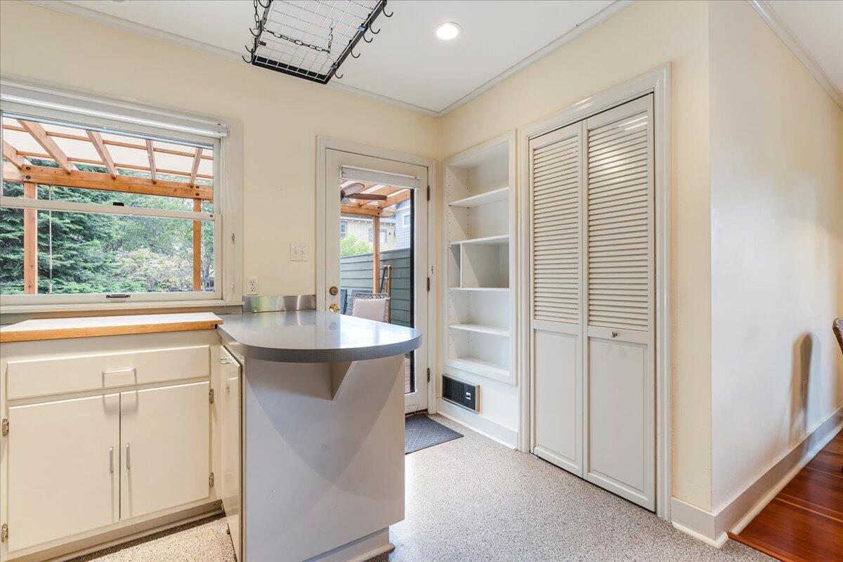 River Terrace - Residential