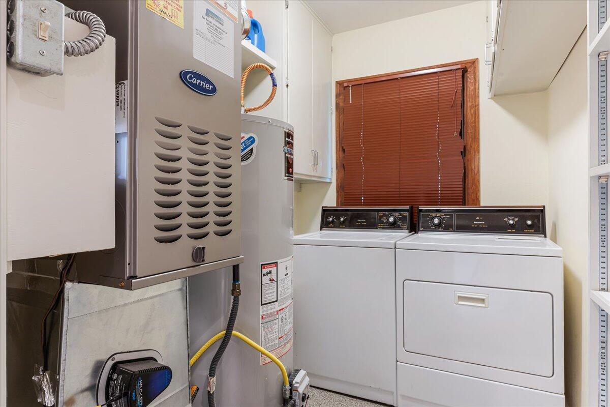 River Terrace - Residential