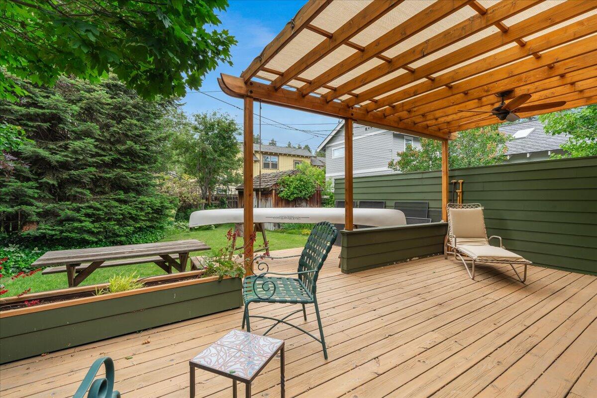 River Terrace - Residential