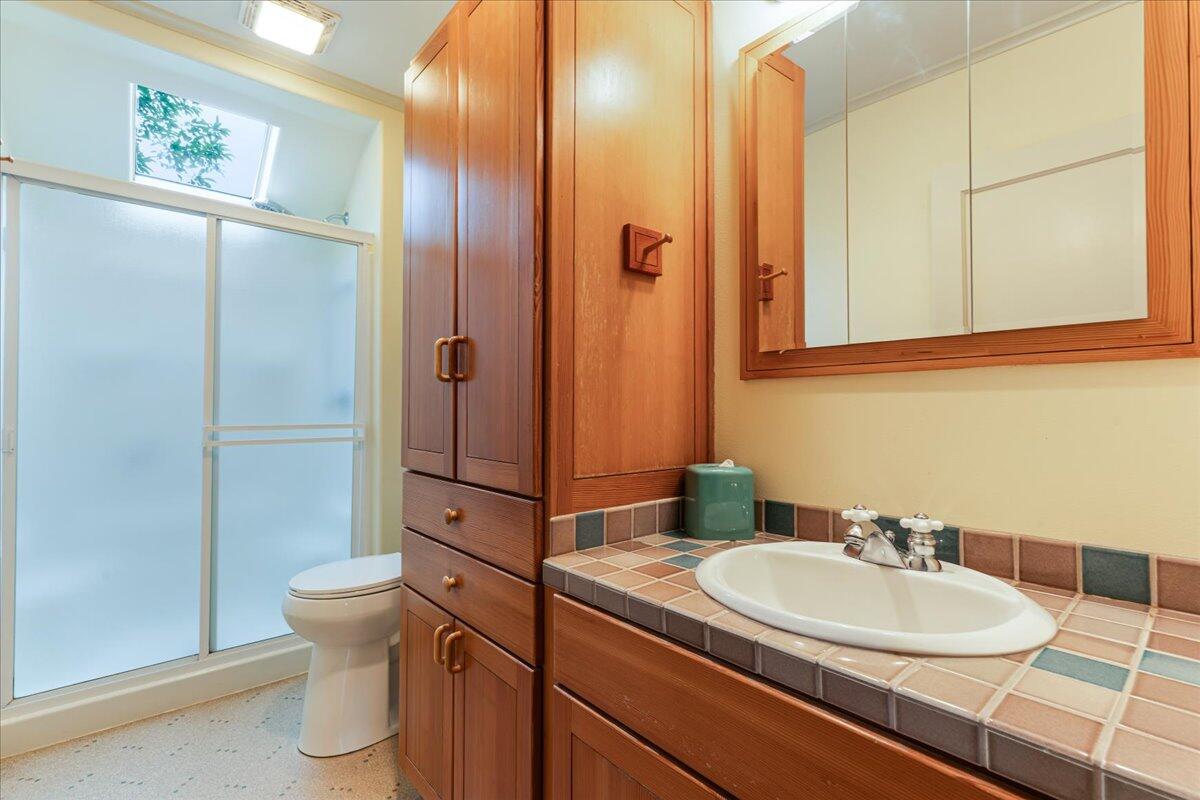 River Terrace - Residential