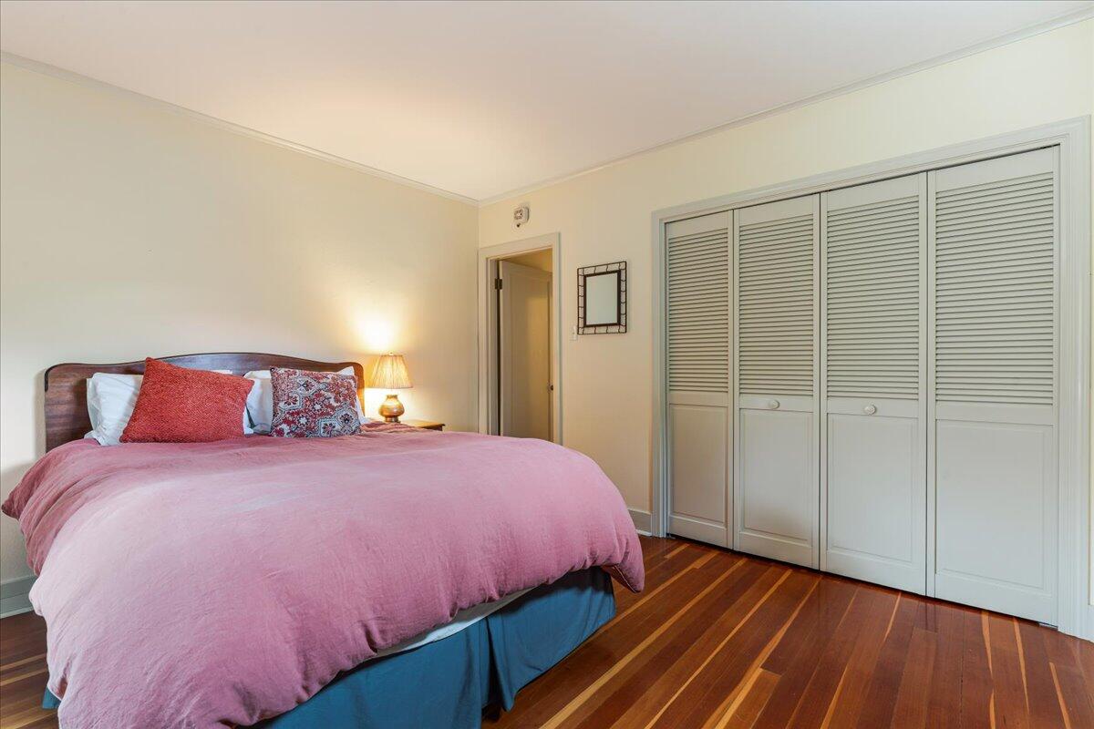 River Terrace - Residential