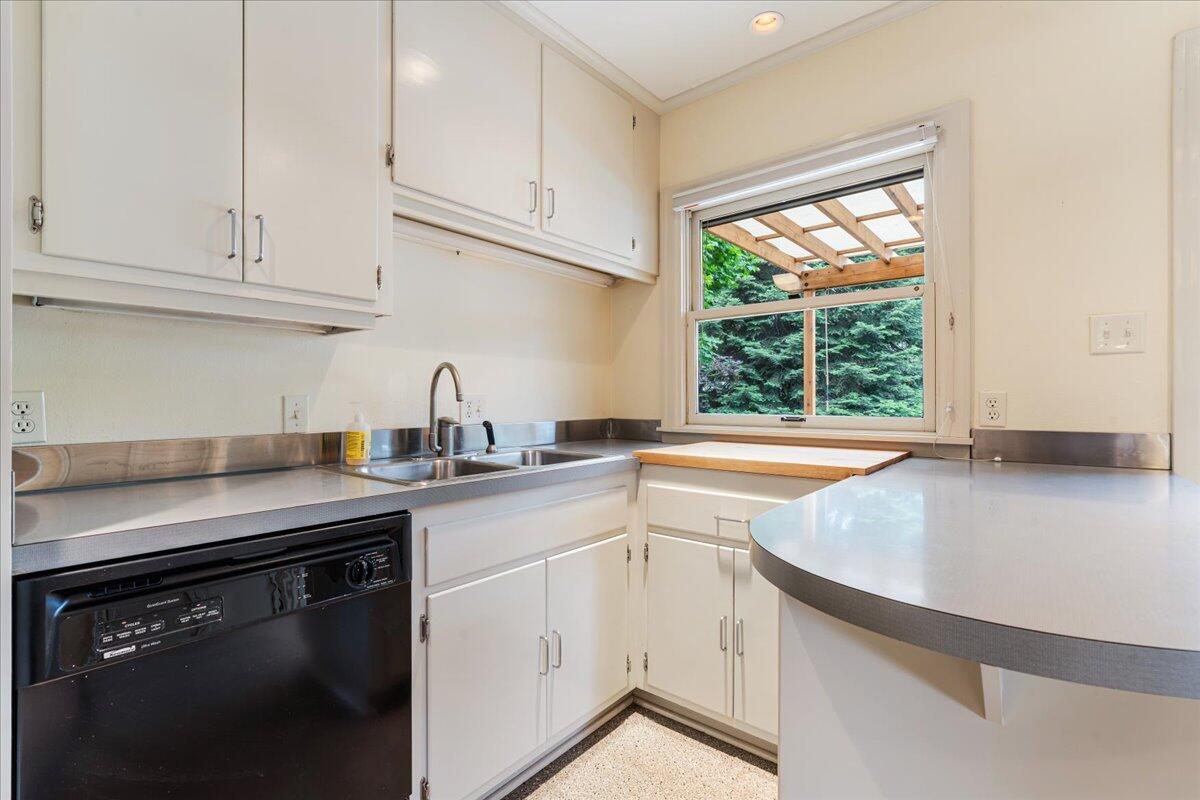 River Terrace - Residential