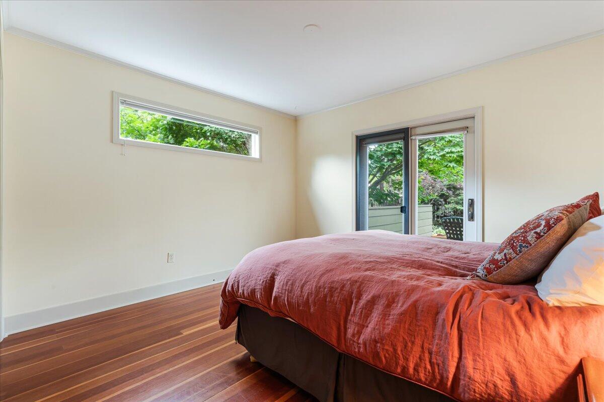 River Terrace - Residential