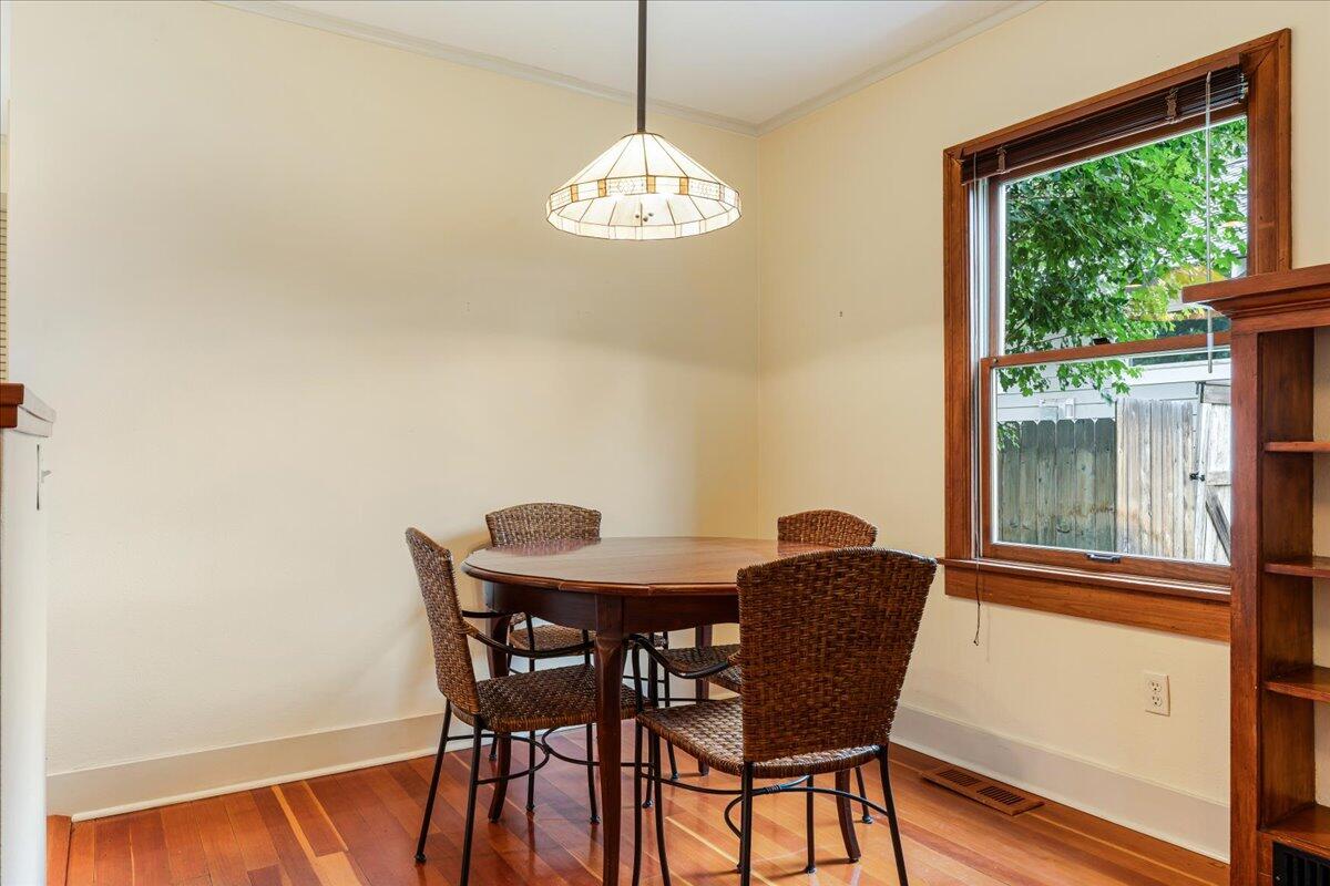 River Terrace - Residential