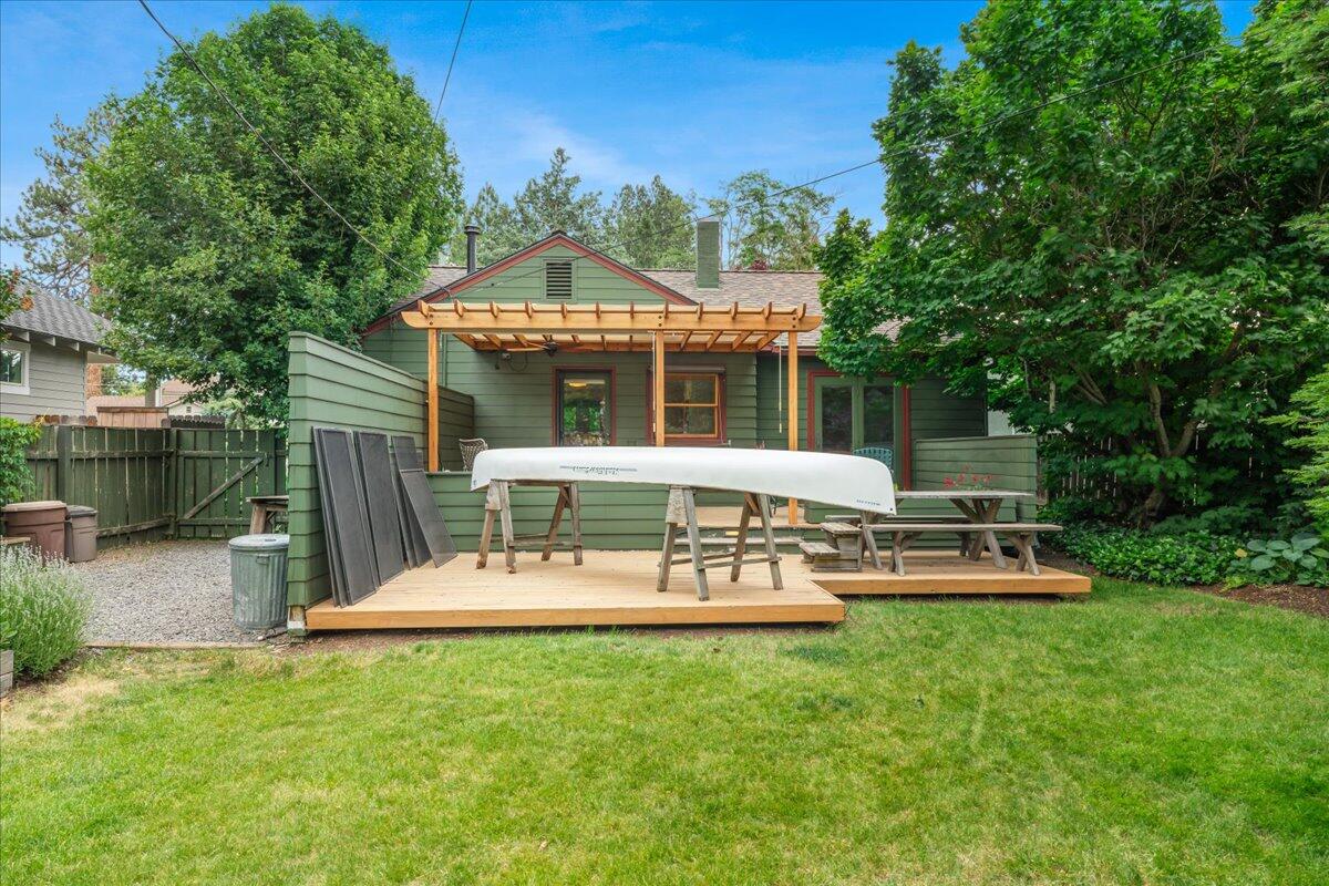 River Terrace - Residential