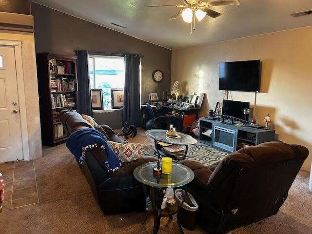 White Cloud Subdivision - Residential