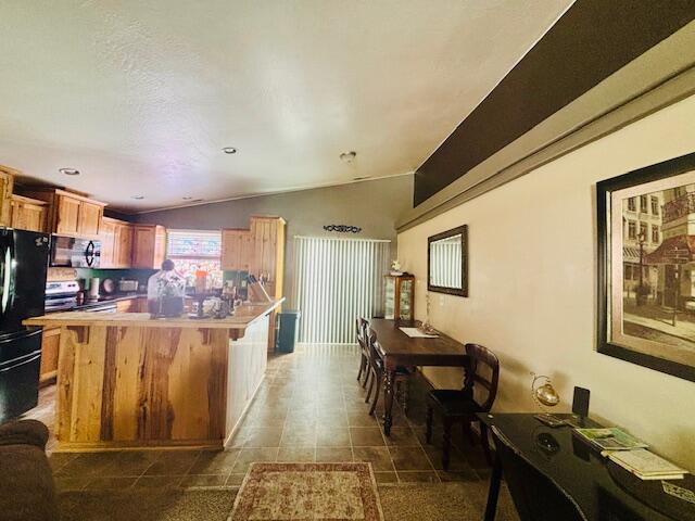 White Cloud Subdivision - Residential