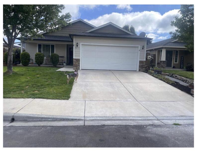 White Cloud Subdivision - Residential