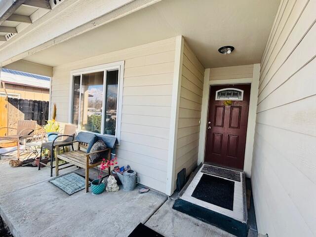 White Cloud Subdivision - Residential