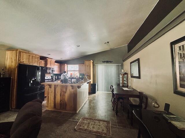 White Cloud Subdivision - Residential