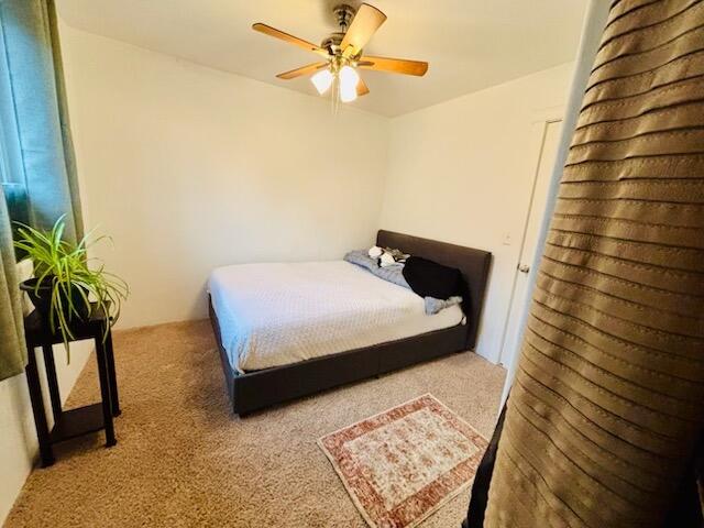 White Cloud Subdivision - Residential