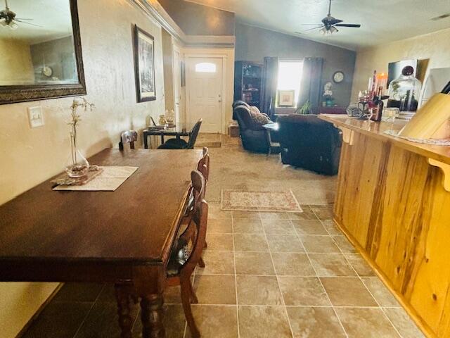 White Cloud Subdivision - Residential