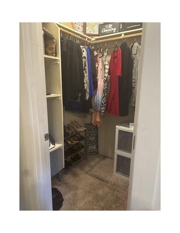 White Cloud Subdivision - Residential