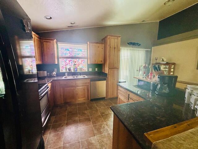 White Cloud Subdivision - Residential