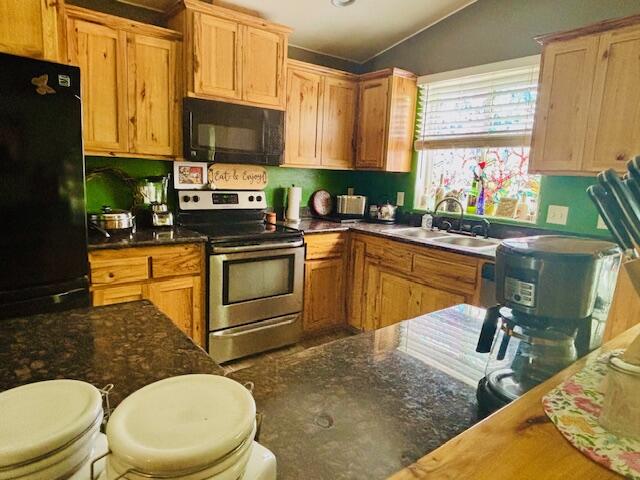 White Cloud Subdivision - Residential