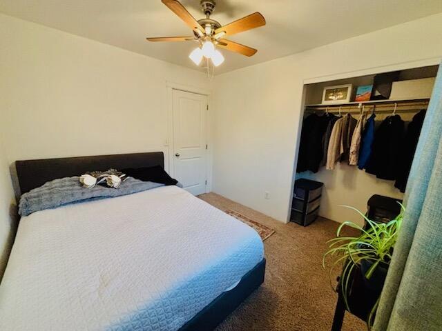 White Cloud Subdivision - Residential