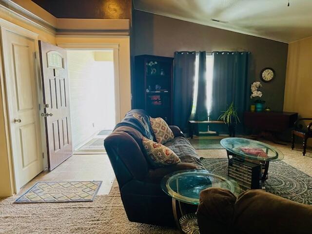 White Cloud Subdivision - Residential