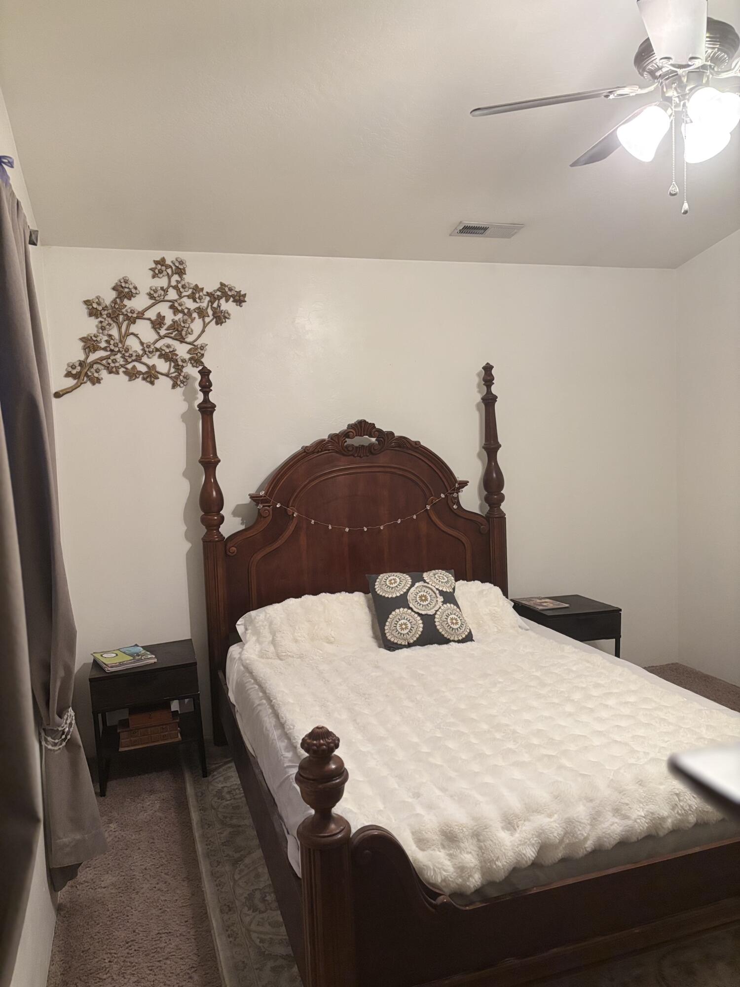 White Cloud Subdivision - Residential