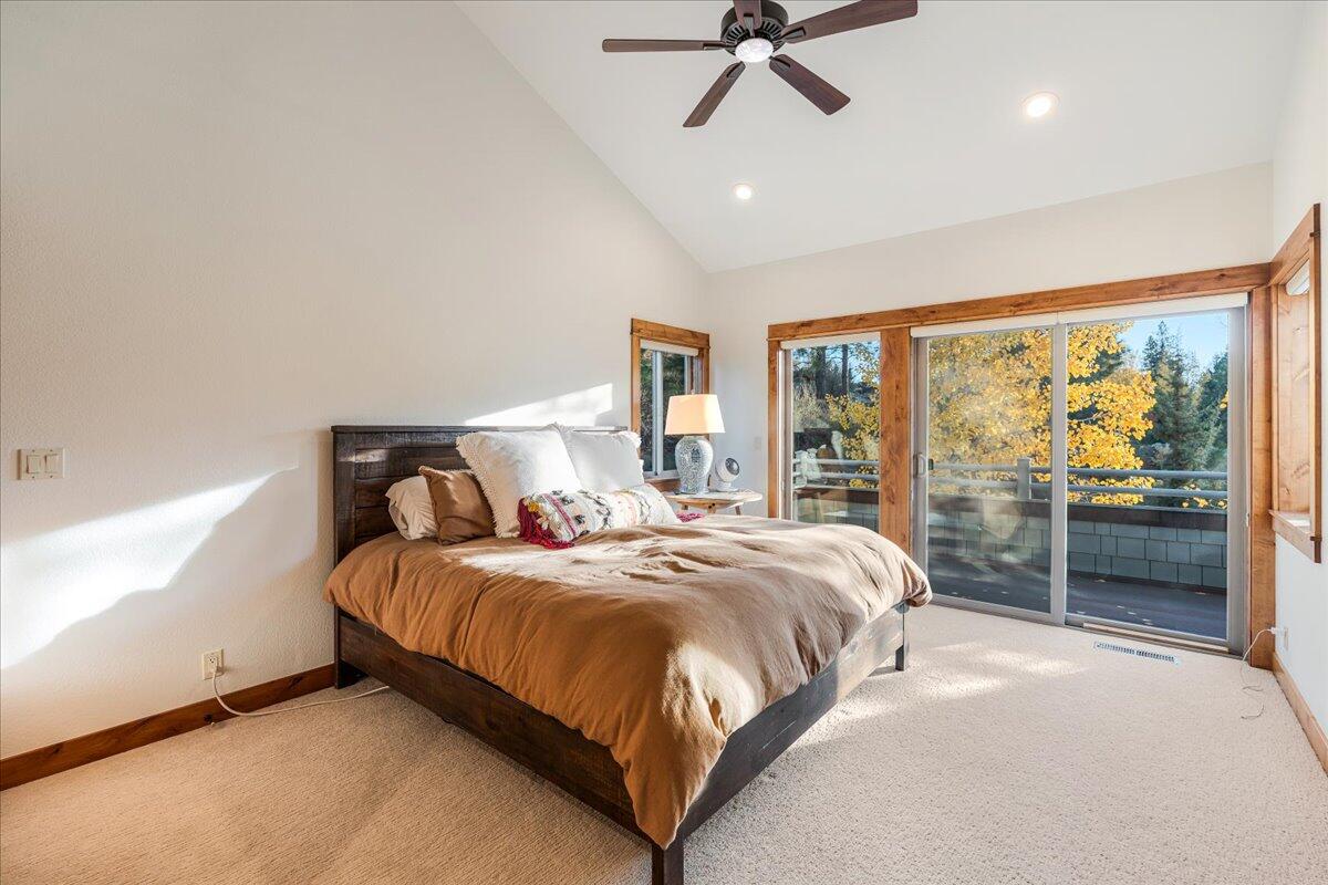 Broken Top - Residential