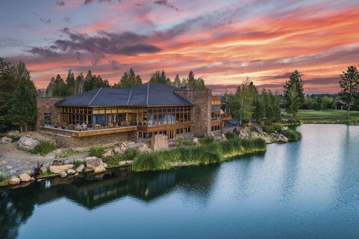 Broken Top - Residential