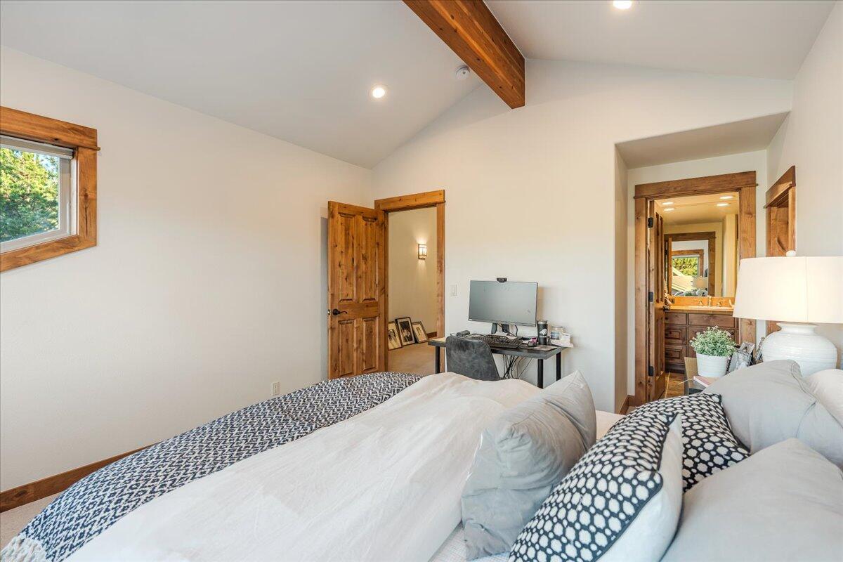 Broken Top - Residential