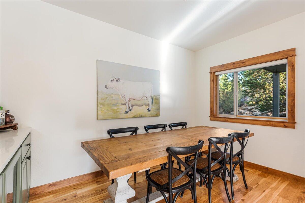 Broken Top - Residential