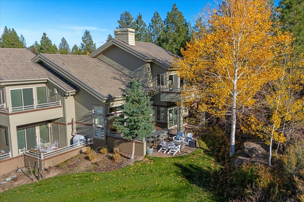 Broken Top - Residential