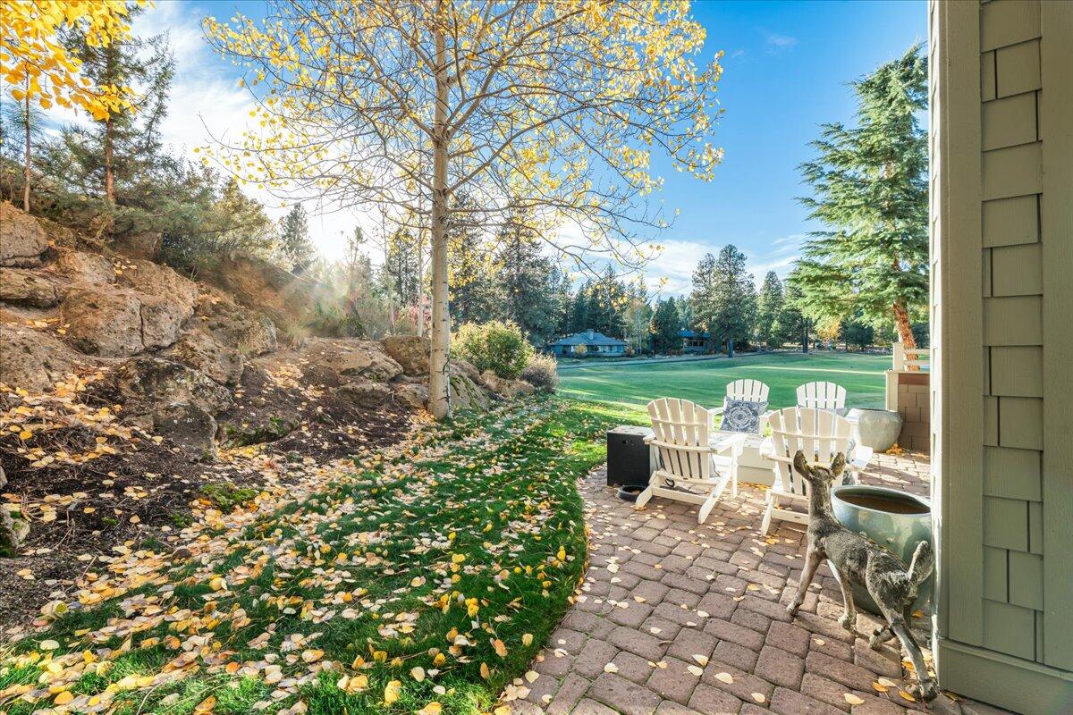 Broken Top - Residential